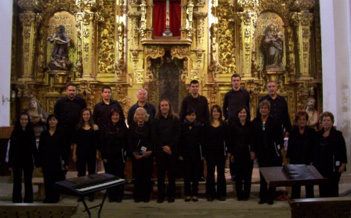 foto de conciertos
