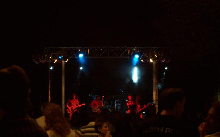foto de Navarock