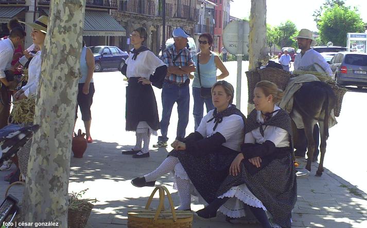 foto de Asoc. El Cribero