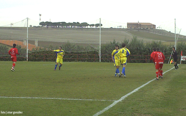 foto de RCD. Navarrs