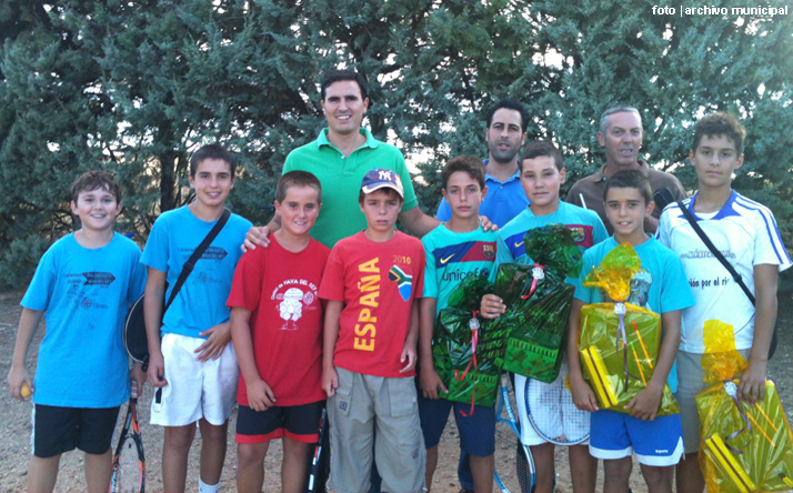 foto de Deporte
