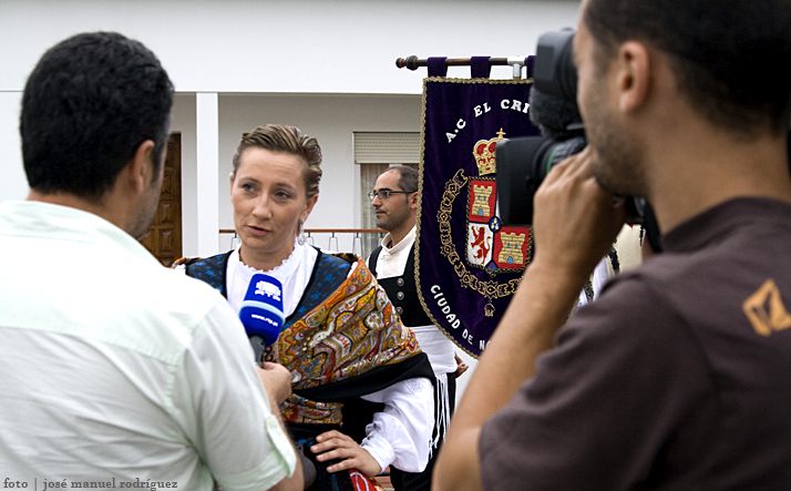 foto de Asoc. El Cribero