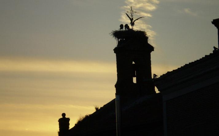 foto de ermita vera cruz