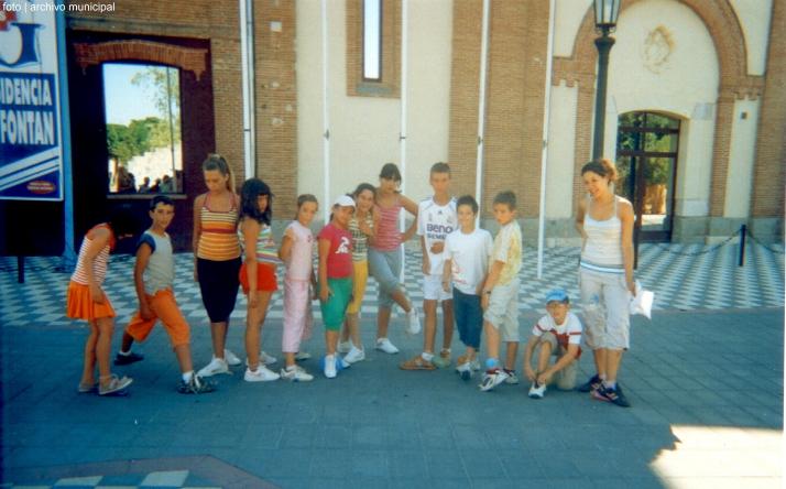 foto de Escuela de Verano