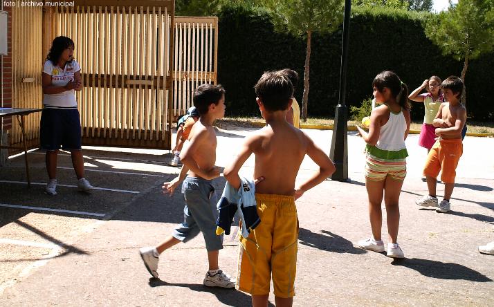 foto de Escuela de Verano