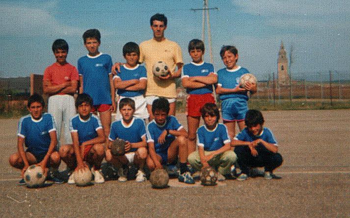 foto de Escuelas Deportivas