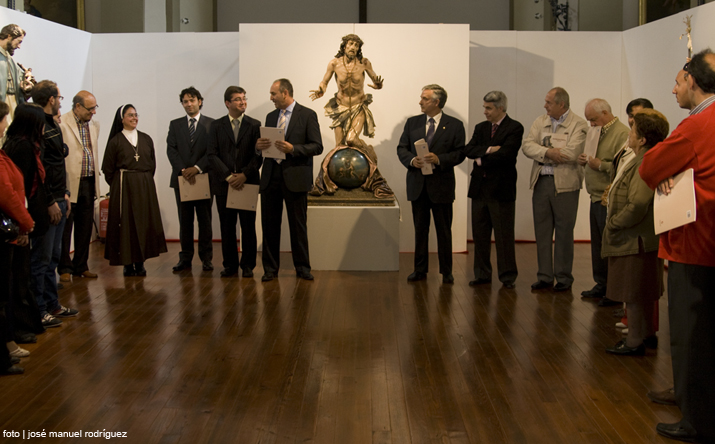 foto de exposiciones