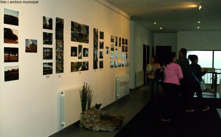 foto de exposiciones