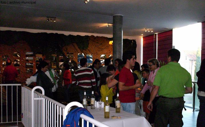 foto de exposiciones