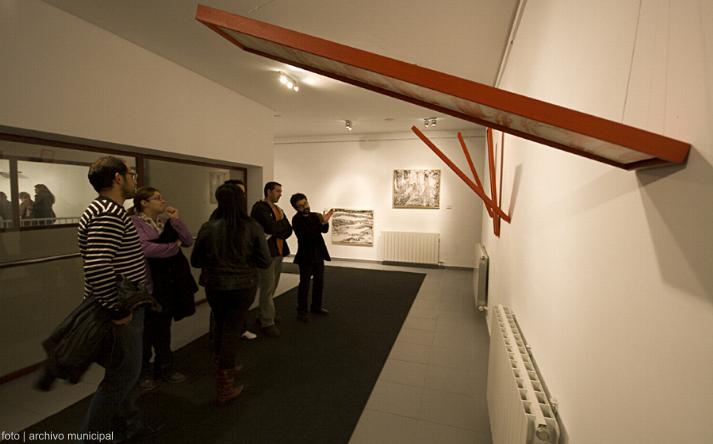 foto de exposiciones