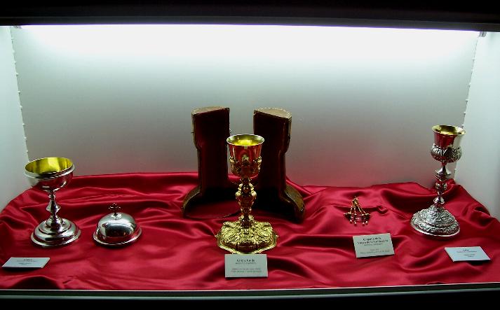 foto de exposiciones