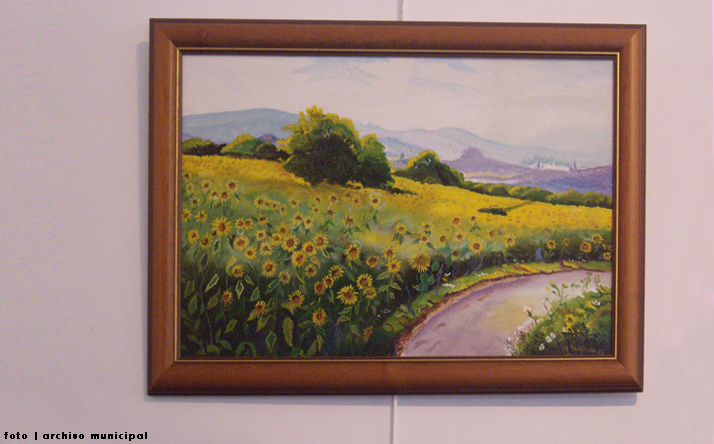 foto de exposiciones