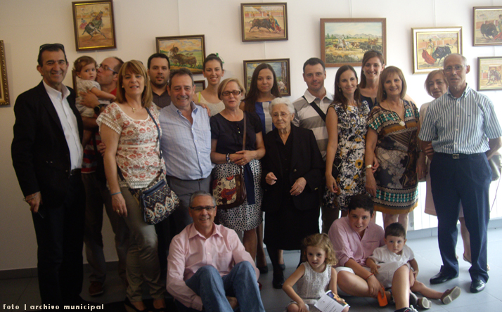 foto de exposiciones