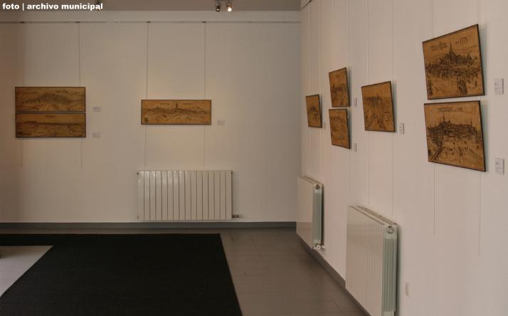 foto de exposiciones