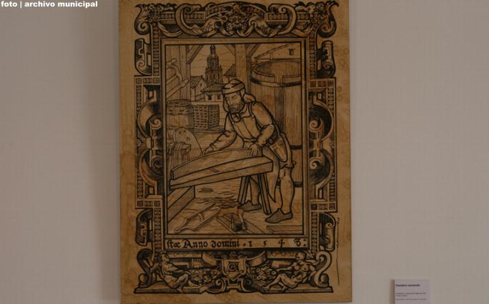 foto de exposiciones