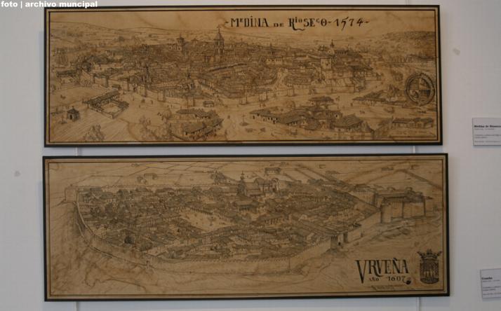 foto de exposiciones