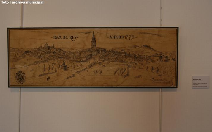 foto de exposiciones