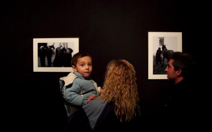 foto de exposiciones
