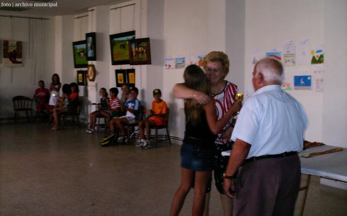 foto de los novillos