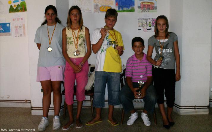 foto de los novillos