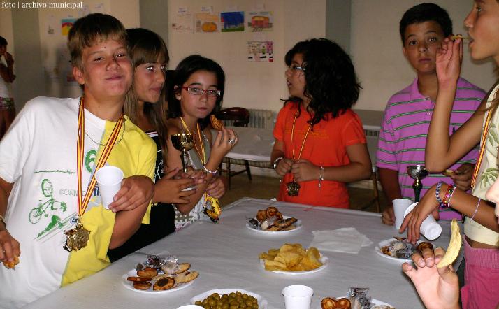 foto de los novillos