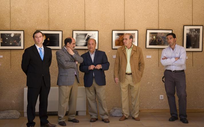 foto de exposiciones