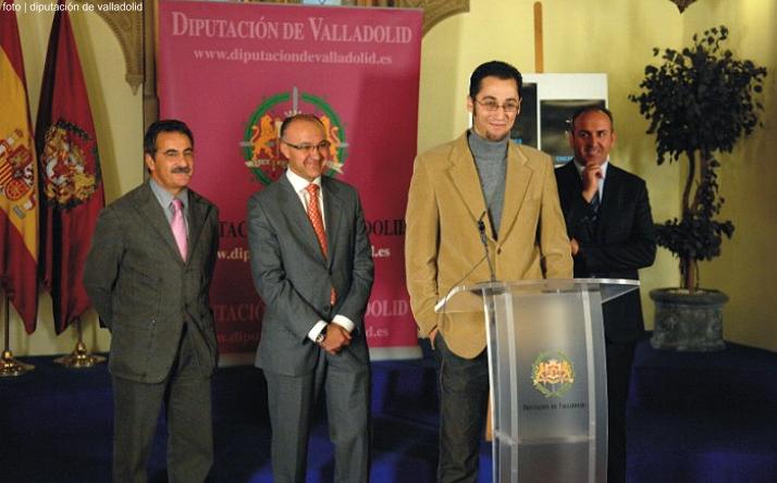 foto de exposiciones