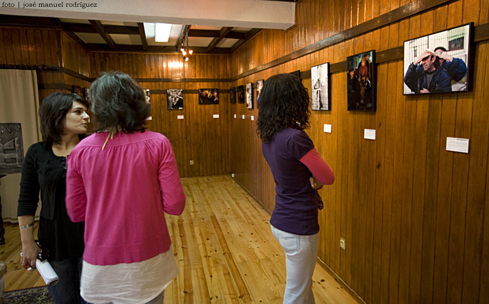 foto de exposiciones