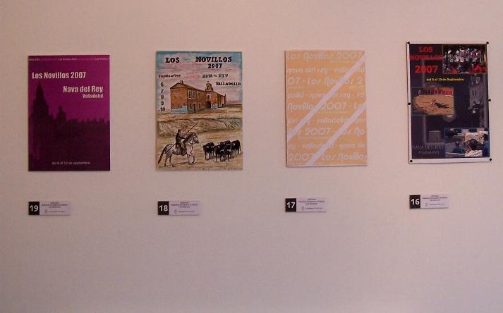 foto de exposiciones