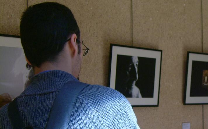 foto de exposiciones