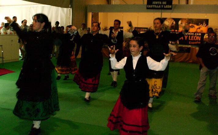 foto de ferias