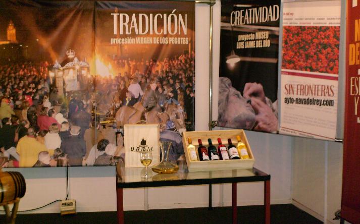 foto de ferias