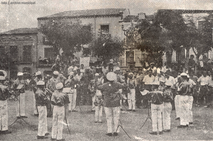 foto de fotos antiguas