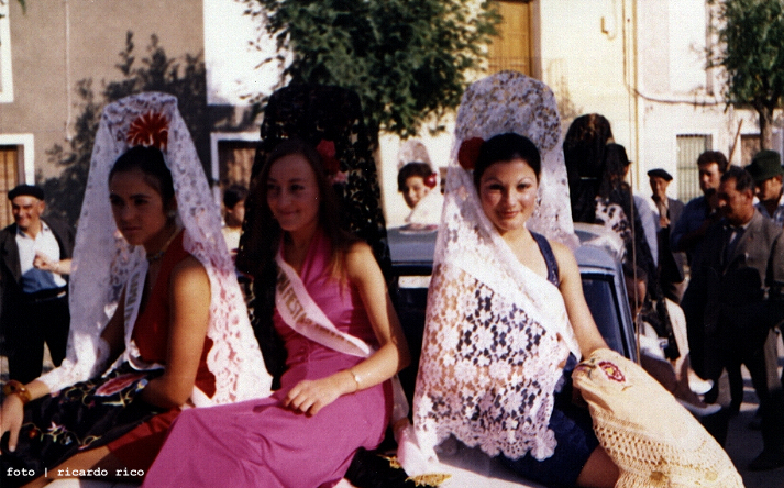 foto de fotos antiguas