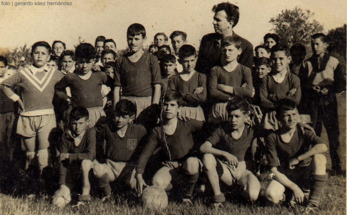 foto de fotos antiguas