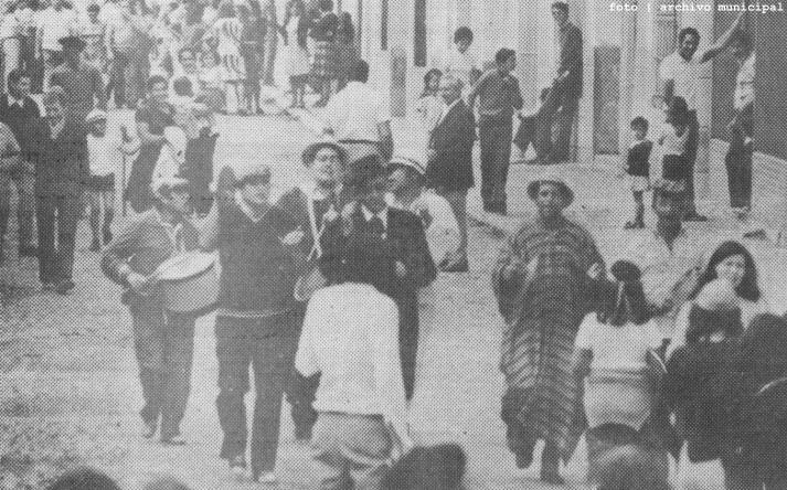 foto de fotos antiguas