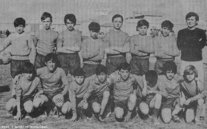 foto de fotos antiguas