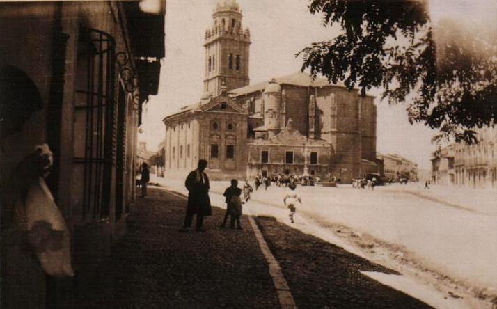 foto de fotos antiguas