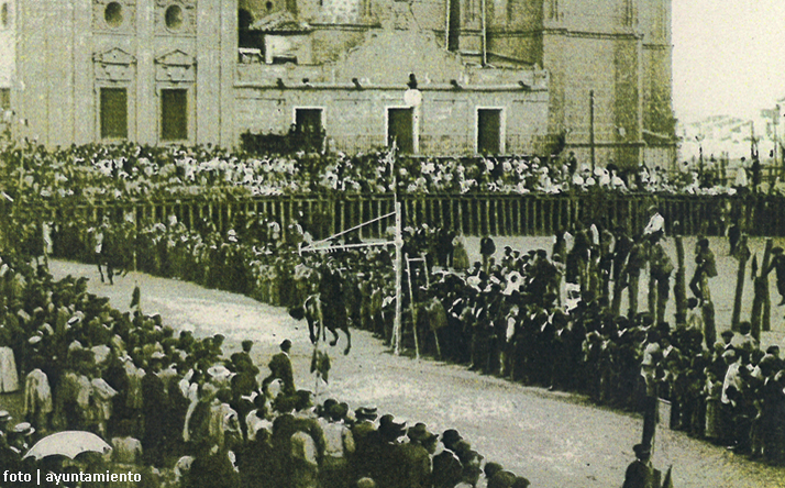foto de fotos antiguas