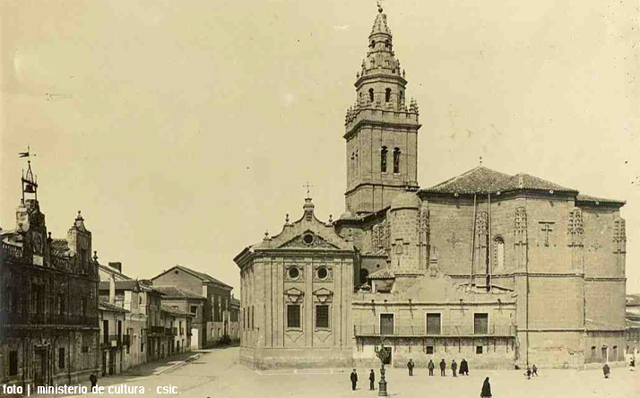 foto de fotos antiguas