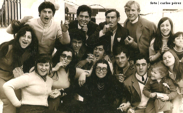 foto de fotos antiguas