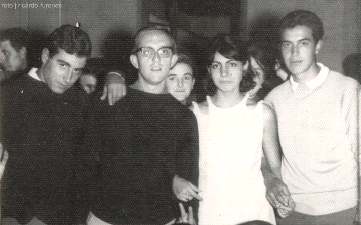 foto de fotos antiguas