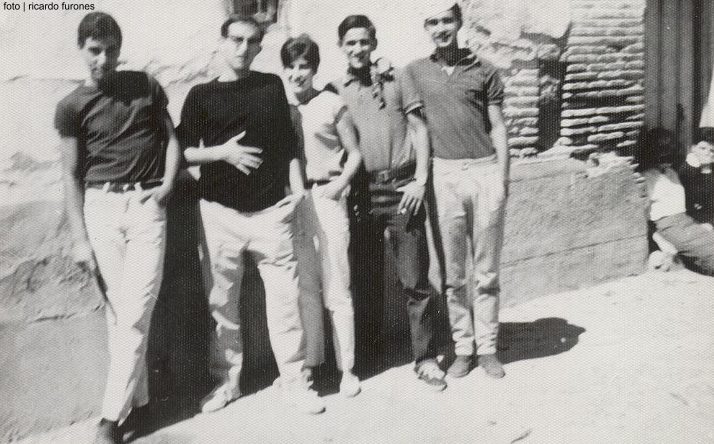 foto de fotos antiguas