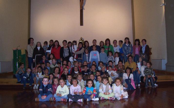 foto de gente