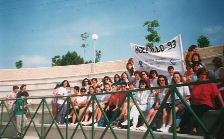 foto de gente