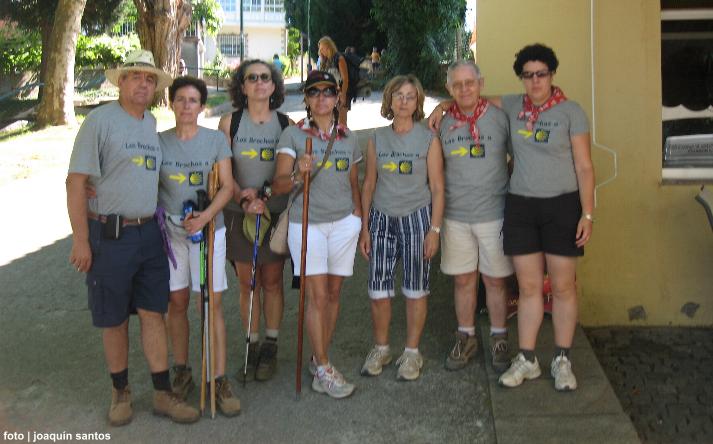 foto de gente