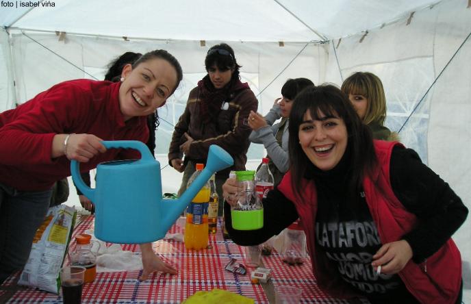 foto de Las meriendas