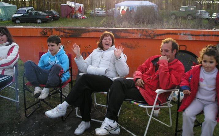 foto de Las meriendas