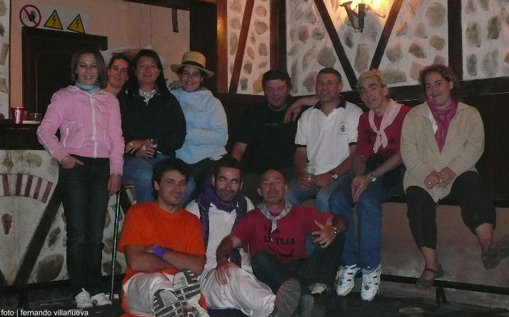 foto de los novillos