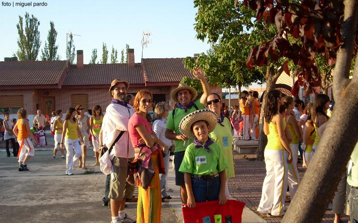 foto de los novillos